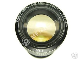 Nikon Zoom Lenses-1078