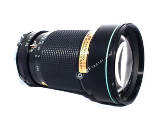 SP 180mm f/2.5 LD-IF 63B-1678