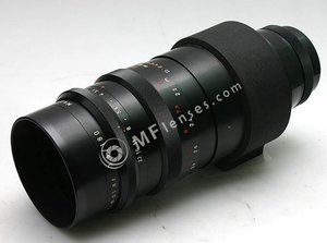 Meyer-Optik GÃ¶rlitz Primotar-600