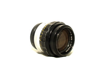 Nikon Nikkor-H 85mm f/1.8-4051