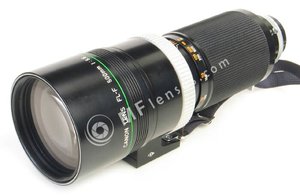 Prime Lens-690