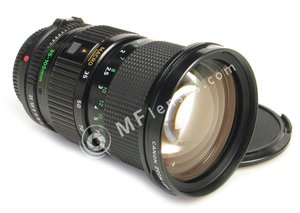 Zoom Lens-691
