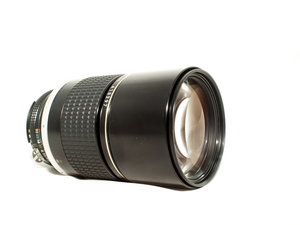 Nikon Nikkor 180mm f/2.8 ED AIS-4843