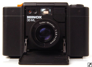 Minox 35 ML