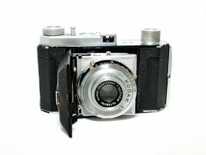 Kodak Retina folder pre-war 35mm-5443