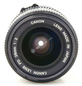 Prime Lens-7713