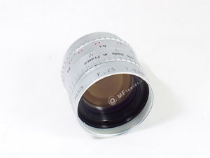 Angenieux 25mm F0.95 C mount-8256