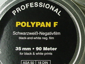 Polypan F50-12564