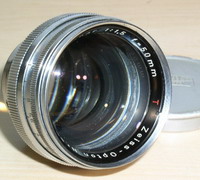 Zeiss Opton
