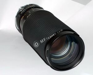 Tamron SP 60-300mm f/3.8-5.4 23A 