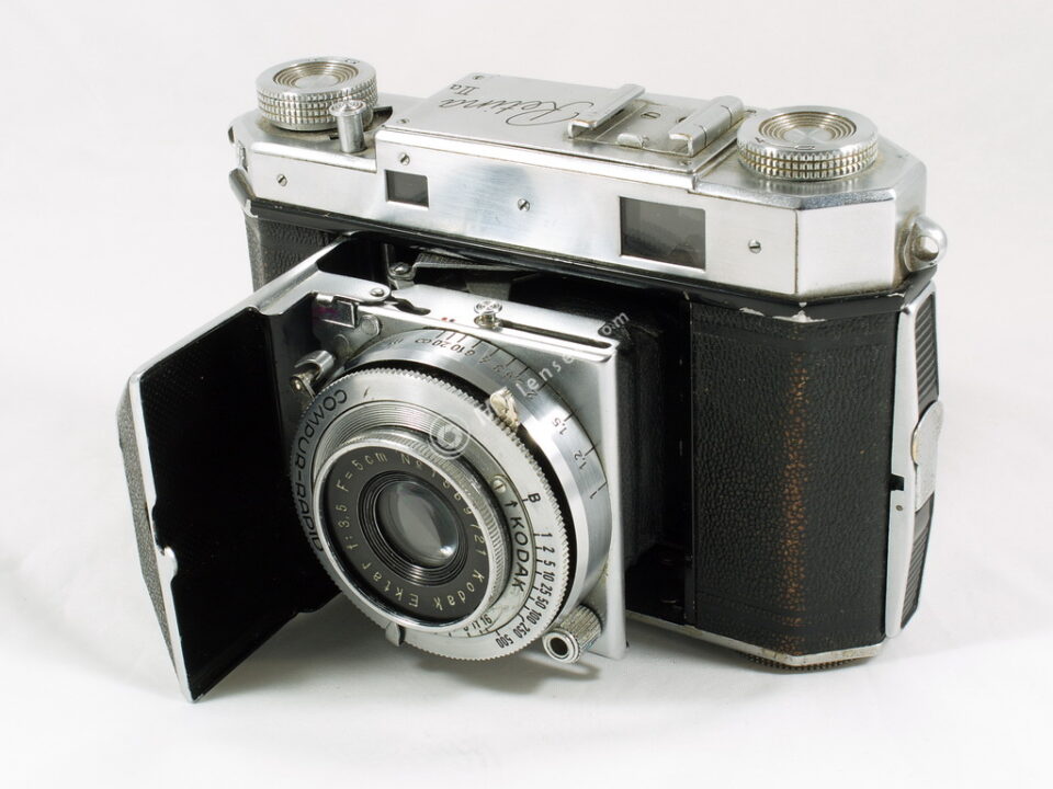 American cameras