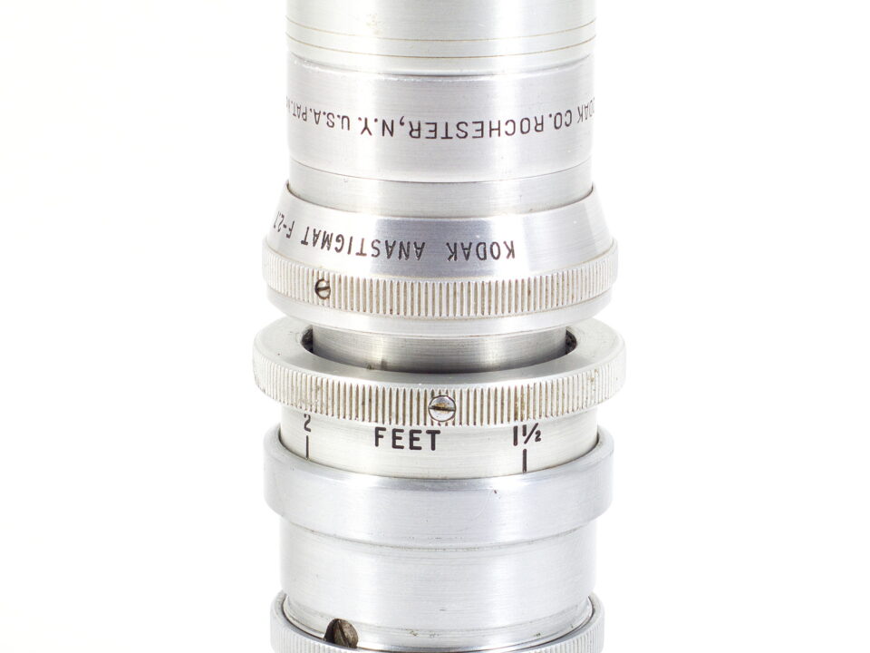 American lenses