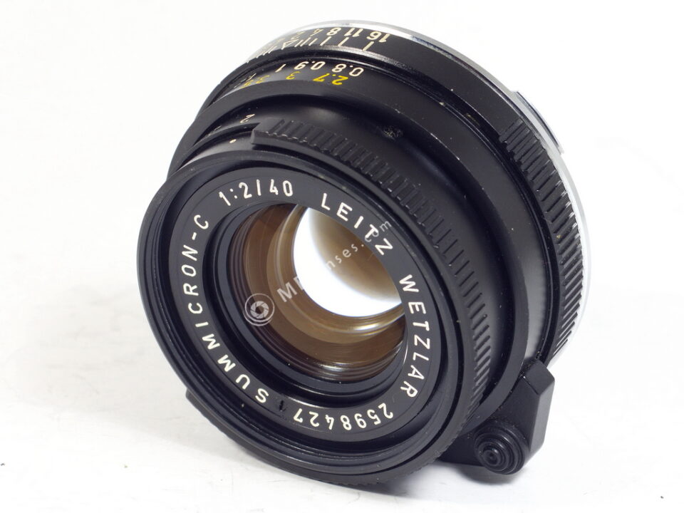 Leica-M