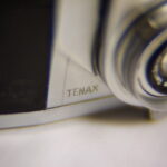 Rodenstock TV lens 50mm F0.75-8537