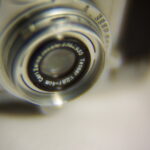 Rodenstock TV lens 50mm F0.75-8538
