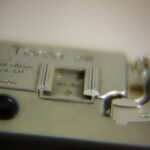 Rodenstock TV lens 50mm F0.75-8541