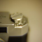 Rodenstock TV lens 50mm F0.75-8544