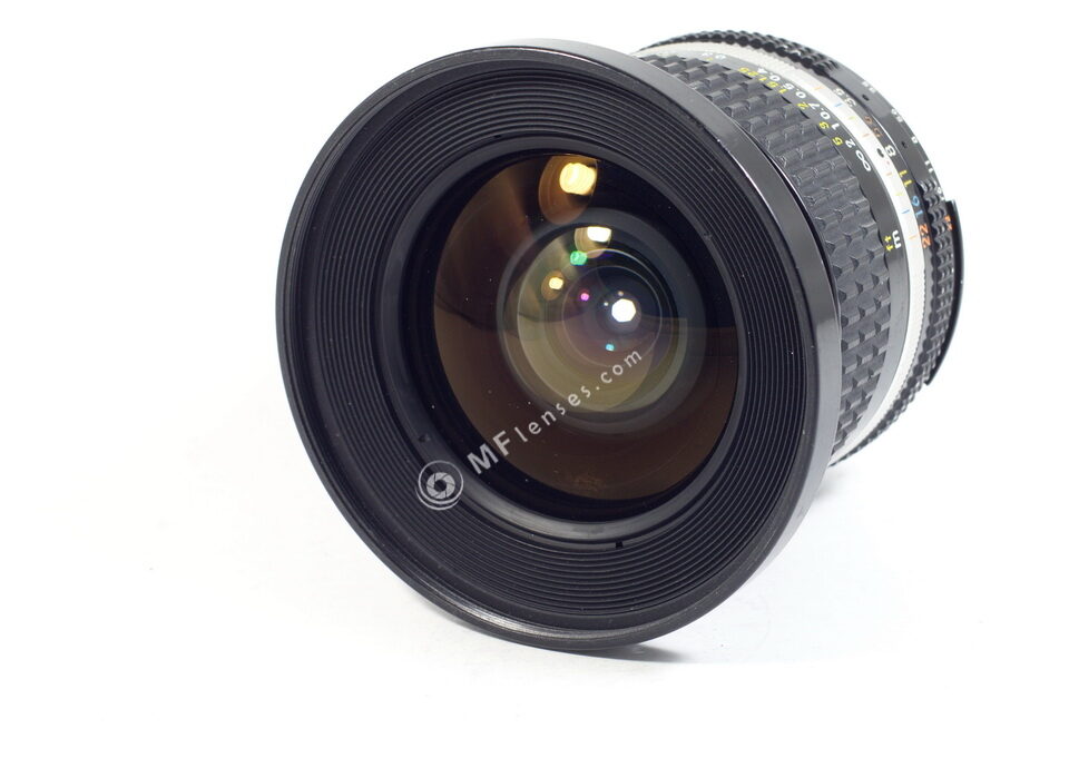 Nikon Nikkor
