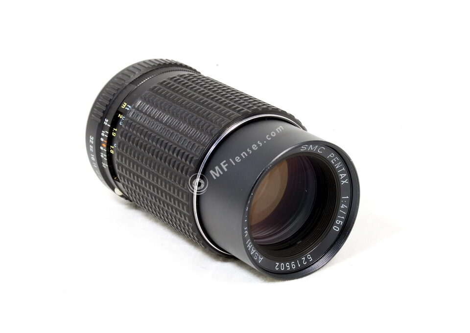 SMC Pentax