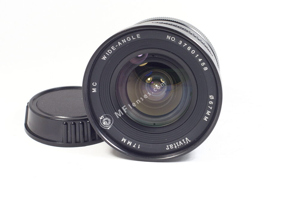 Vivitar