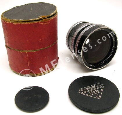 French Lens