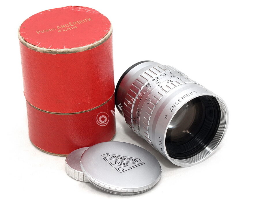French lenses