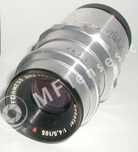 German Lens