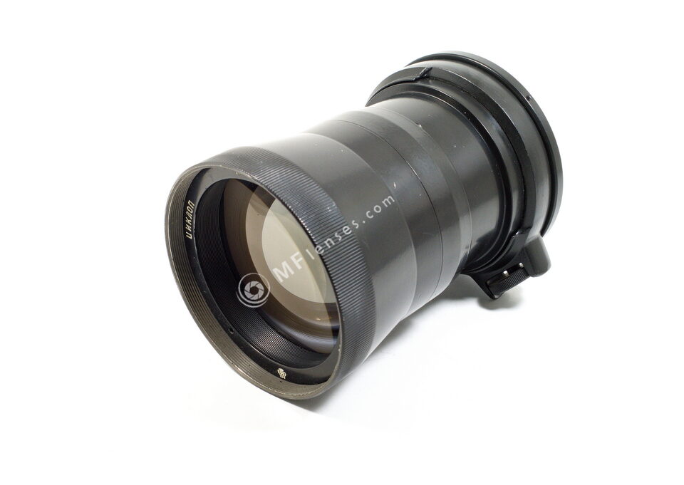 Cyclop 85mm f1.5 M42