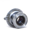 FED 50mm f3.5 collepsible Elmar clone-10814