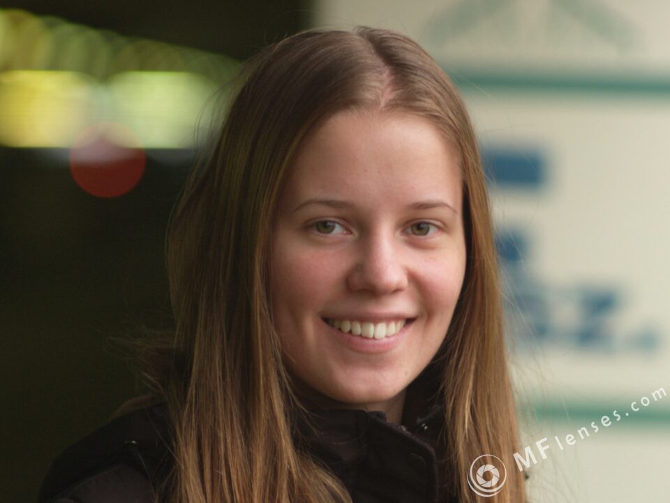 Kaleinar-3 150mm f2.8